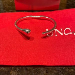 Uno de 50- A perfect match L